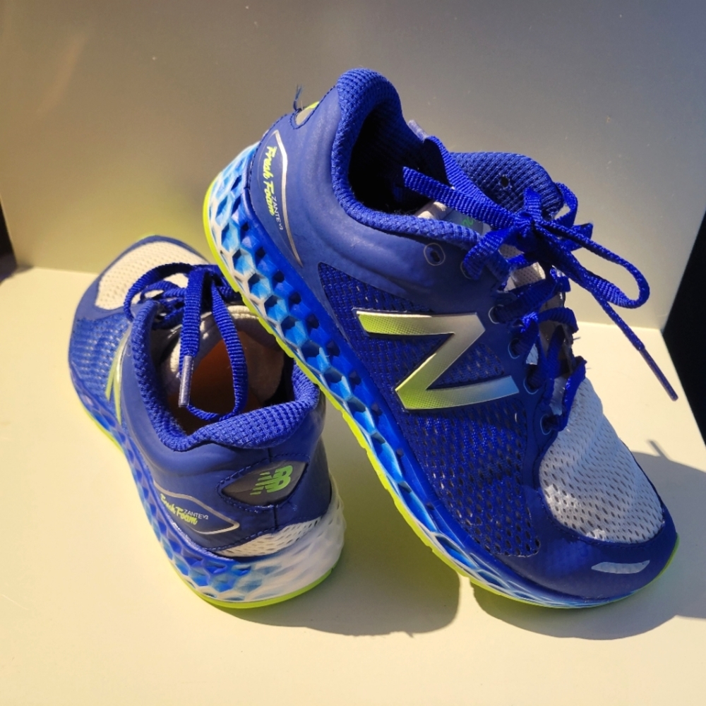 New Balance sneakers